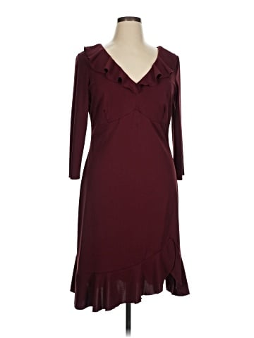 New York & Company Cocktail Dress (view 1)