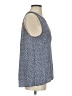 Joie Blue Tank Top Size S - photo 4
