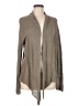 Purejill Tan Cardigan Size M - photo 1