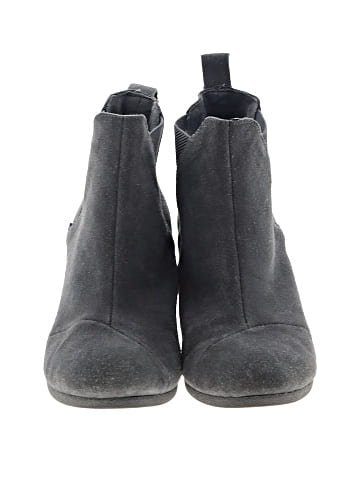 TOMS Ankle Boots (view 2)