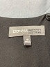 Donna Ricco Black Cocktail Dress Size 10 - photo 7