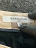 Gerard Darel Black Dress Pants Size 4 (36) - photo 7