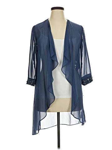 SLNY Kimono (view 1)