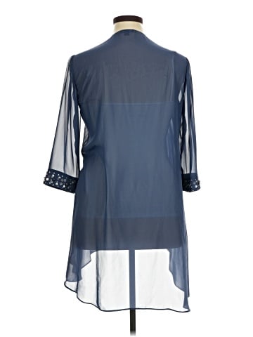 SLNY Kimono (view 2)