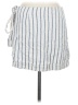 Theory White Casual Skirt Size 8 - photo 2