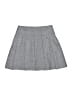 Crewcuts Solid Gray Skirt Size 10 - photo 2