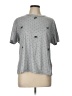 Shein Stars Gray Short Sleeve T-Shirt Size 12 - photo 1