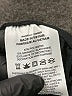 Nike Color Block Black Track Pants Size M - photo 5