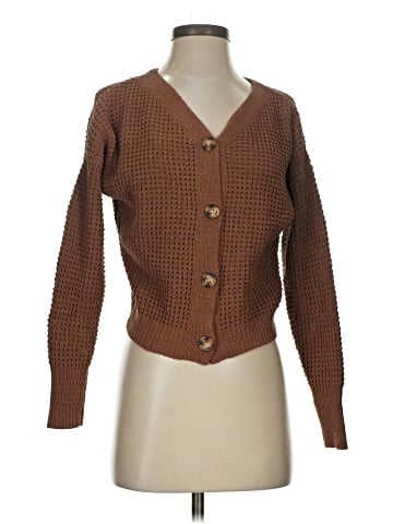 Moon & Madison Cardigan (view 1)