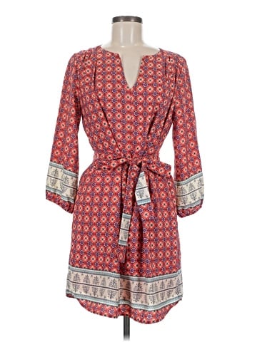 Collective Concepts Casual Dress (view 1)