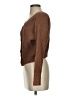 Moon & Madison 100% Polyester Brown Cardigan Size XS - photo 5