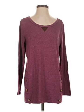 dearcase Long Sleeve Top (view 1)