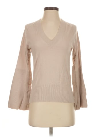 Brochu Walker Pullover Sweater (view 1)