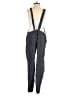 Levi's Gray Overalls Size XS - photo 2