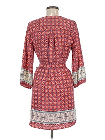 Collective Concepts Casual Dress (view 2)