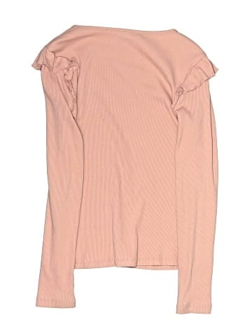 H&M Long Sleeve T-Shirt (view 2)