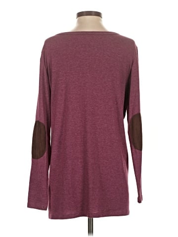 dearcase Long Sleeve Top (view 2)