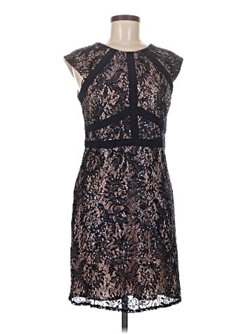 NW Nightway Cocktail Dress (view 1)