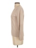Brochu Walker 100% Cotton Tan Pullover Sweater Size XS - photo 5