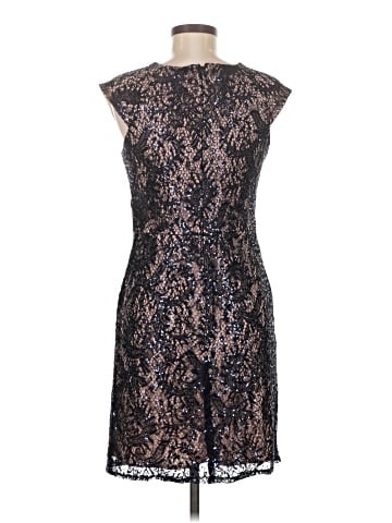 NW Nightway Cocktail Dress (view 2)