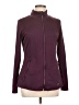 Marika Burgundy Track Jacket Size L - photo 1