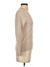 Brochu Walker 100% Cotton Tan Pullover Sweater Size XS - photo 4