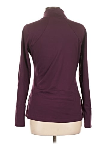 Marika Track Jacket (view 2)