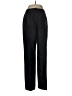 Kate Hill Black Dress Pants Size 8 (petite) - photo 1