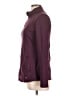 Marika Burgundy Track Jacket Size L - photo 5