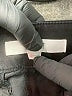 Ann Taylor LOFT Solid Black Shorts Size 6 - photo 3