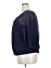 Jaclyn Smith 100% Polyester Blue 3/4 Sleeve Blouse Size XXL - photo 5