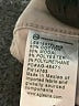 Adriano Goldschmied Gray Casual Pants Size 26 waist - photo 8