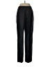 Kate Hill Black Dress Pants Size 8 (petite) - photo 2