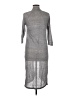 Torrid Gray Cardigan Size Med Plus (00) - photo 2
