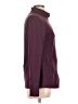 Marika Burgundy Track Jacket Size L - photo 4