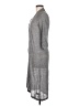 Torrid Gray Cardigan Size Med Plus (00) - photo 5