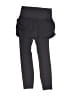 Athleta Black Gray Casual Skirt Size XS - photo 1