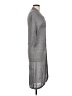 Torrid Gray Cardigan Size Med Plus (00) - photo 4