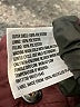 A New Day 100% Polyester Solid Burgundy Jacket Size S - photo 7