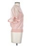 so Me Pink Short Sleeve Turtleneck Size S - photo 4