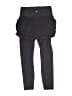 Athleta Black Gray Casual Skirt Size XS - photo 2