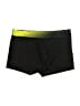 Unbranded Color Block Black Athletic Shorts Size L - photo 1