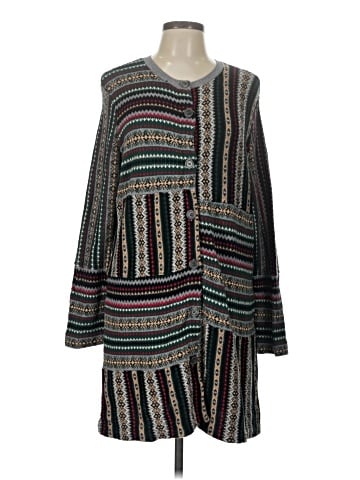 Coldwater Creek Casual Dress (view 1)