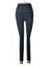 Athleta Blue Active Pants Size S - photo 1