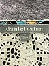 Daniel Rainn 100% Polyester Blue Sleeveless Blouse Size M - photo 7