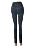 Athleta Blue Active Pants Size S - photo 2