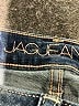 Jag Jeans Blue Denim Shorts Size 4 - photo 3