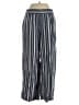 Old Navy Stripes Blue Linen Pants Size XS - photo 1