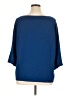Chico's Blue Pullover Sweater Size 1X (estimated) - photo 2