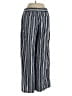 Old Navy Stripes Blue Linen Pants Size XS - photo 2